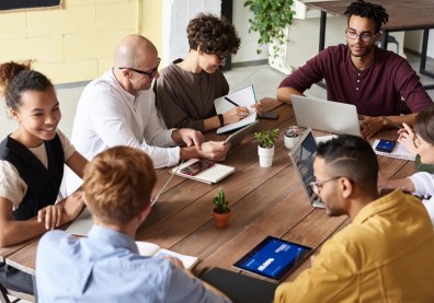 煉成隱形競爭力！如何養出文化智商CQ與國際經驗？