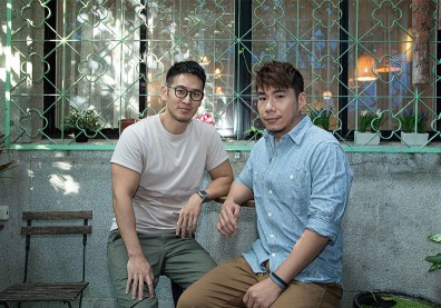 月光族變理財YouTuber！柴鼠兄弟如何靠「白話版投資影片」爆紅？