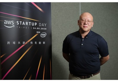 全球最大數位紡織雲來了！當亞馬遜遇見Frontier，時尚新裝從300天縮短到7天上架！