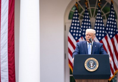 【一週夯財經】川普染疫、台股倒楣？攻「萬三」有三大變數！