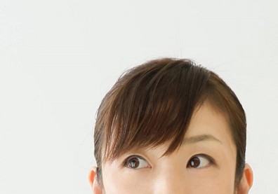 眉毛術前皮膚準備 不剃眉