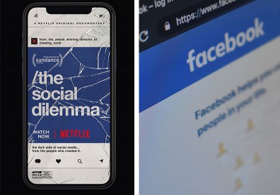 免費的最貴！Netflix紀錄片指控使人成癮，臉書駁斥有理？