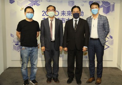 四大趨勢翻轉交通，電動機車有可能是下個明星產業？