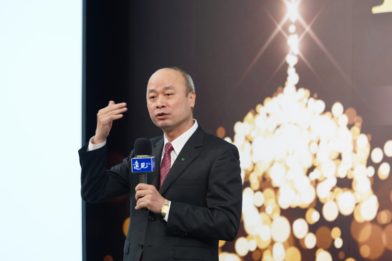 金管會副主委許永欽表示,ESG將成為深入成為公司治理的DNA,深度影響公司未來被評鑑的方向。