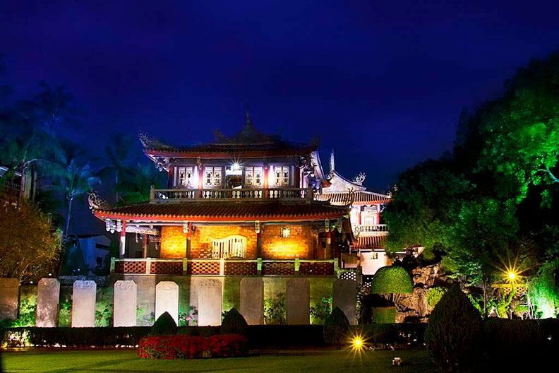 台南旅遊網。