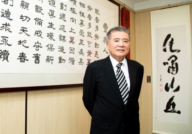 三大致勝心法 打造鋼鐵業「台積電」