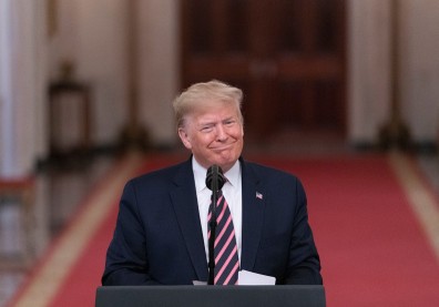 川普會當選嗎?其實台灣該關心的不是這個