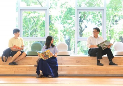 屏東書香席捲全台