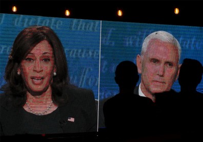 【美國大選】一次搞懂五大看點！史上最重要的副手辯論會