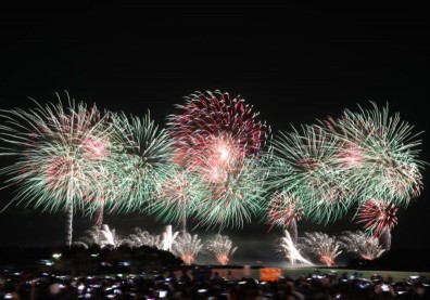 2020國慶煙火在台南最美漁光島！當地旅遊景點的一次網羅