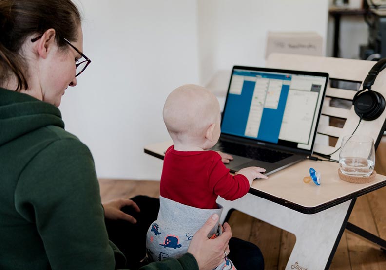 僅為情境配圖。取自unsplash