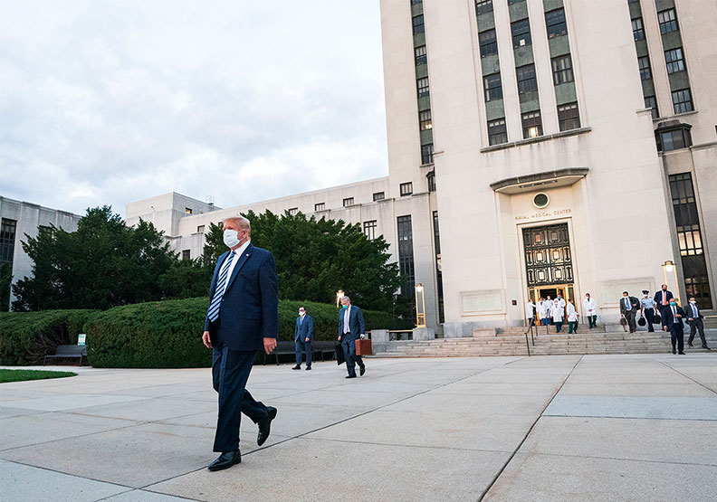 Flickr by The White House