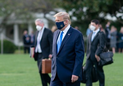 疫情＋川普逼出選票，2020美國大選投票率可望創112年來新高！