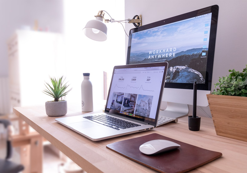 僅為情境配圖。取自unsplash