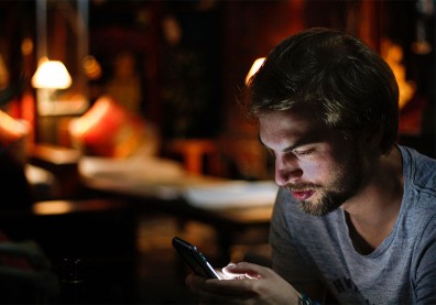 已婚男人突然搜尋古龍水！大數據洩露他變心的祕密？