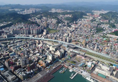 北北基終於談攏「軌道共識」：基隆輕軌升級捷運、將與民汐線整合