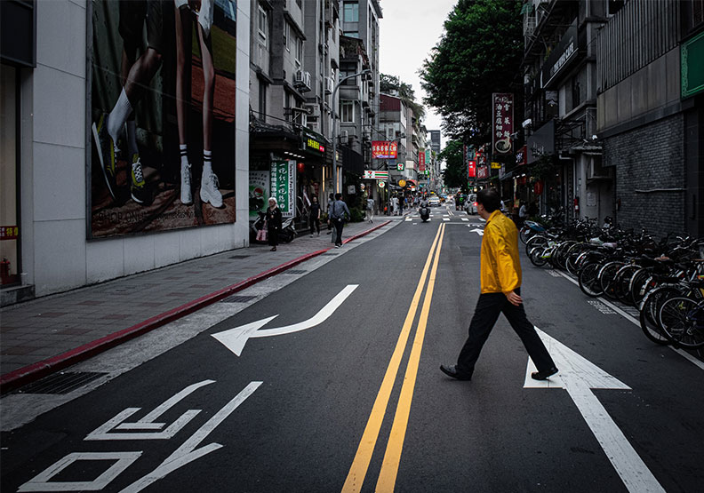 僅為情境配圖。Unsplash by Dmitrii Pashutskii