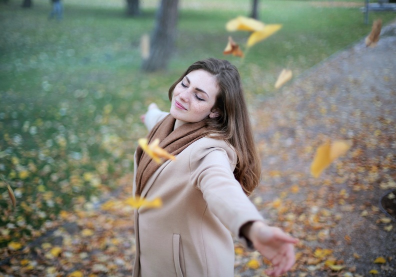 僅為情境圖。取自pexels