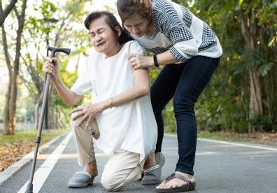 如何降低癌症骨轉移的影響？吃好、動好，醫師教你日常保養
