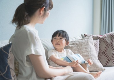 不想和孩子談雙親離婚？也許你不該低估他們的心理承受能力