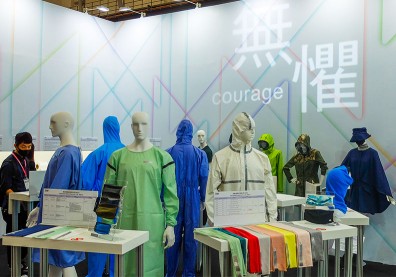 歐美復甦，報復性消費來了！成衣雙雄靠「關鍵兩招」搶商機！