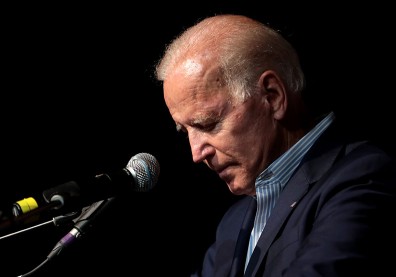 拜登「10月驚奇」連環爆：次子貪腐、副手團隊中鏢！