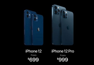台幣成亞洲最強貨幣，為何iPhone 12仍比美國貴近4000元？