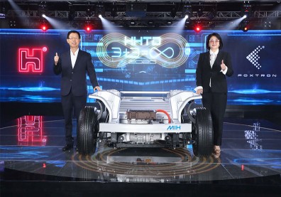 鴻海加持沒效？MIH電動車進展神速，為何仍有大廠不埋單？