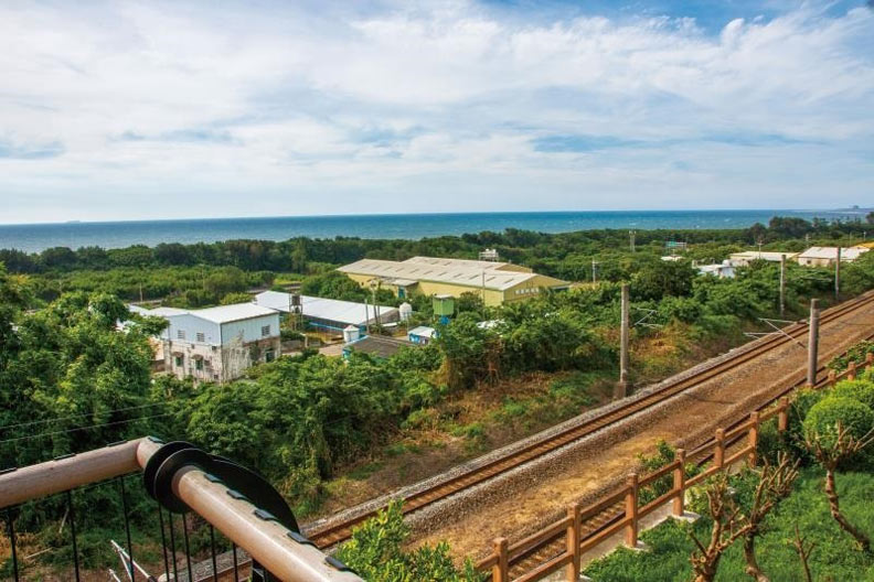 圖片取自苗栗文化觀光局