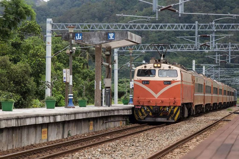 圖片取自台東觀光旅遊網