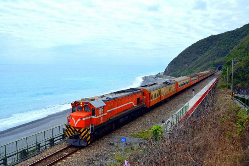 圖片取自台東觀光旅遊網