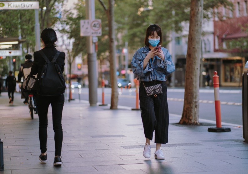 僅為情境圖。取自pexels