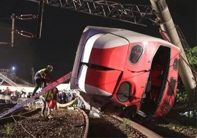 沒記者會、要簽保密書！普悠瑪調查報告出爐，家屬等了兩年卻被封口？