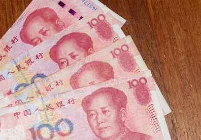 【關鍵圖表】Q3創10年最大漲幅！中國人行出這招是人民幣轉向訊號？