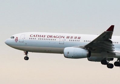 港龍航空走入歷史！國泰航空集團宣布裁員8500人，規模超乎外界預期