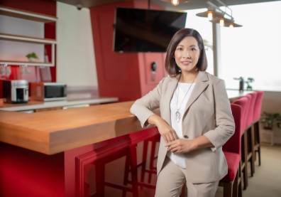 360度環景金融 中國信託打造金融、生活場景交疊新世界