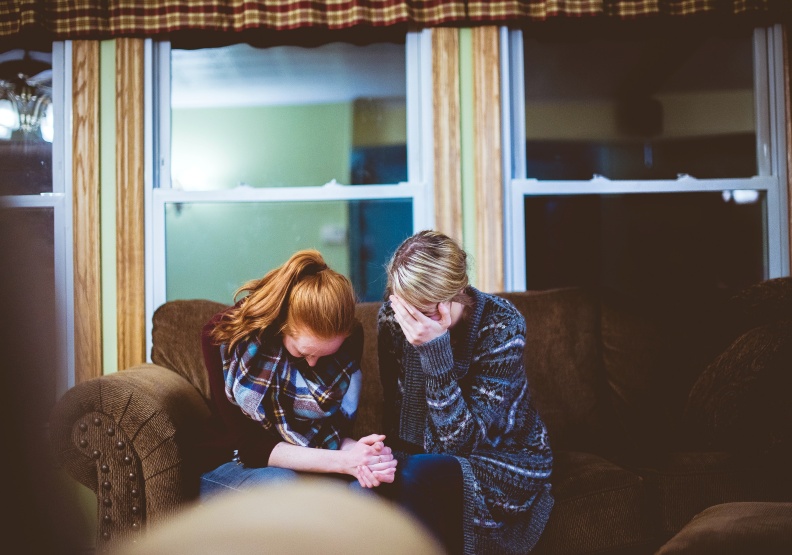 僅為情境配圖。取自unsplash