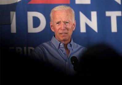 【關鍵圖表】若藍色浪潮席捲美國，聯準會與美股會挺拜登嗎？