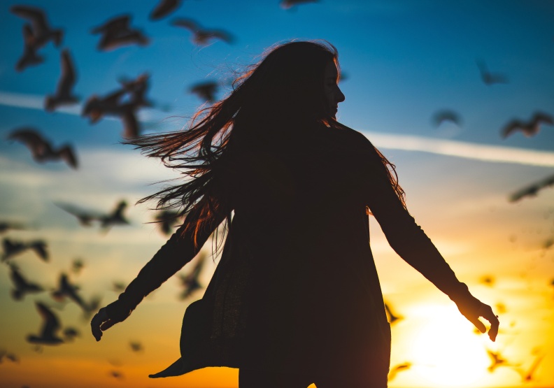 僅為情境配圖。取自unsplash