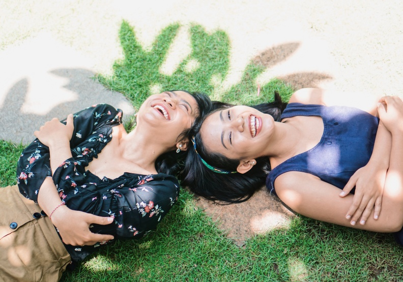 僅為情境配圖。取自unsplash