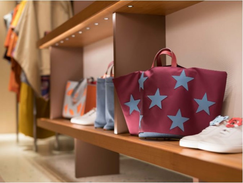 圖片取自Hermès。