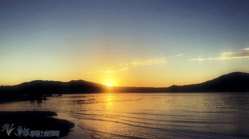 取自草根影響力新視野