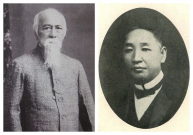台灣茶之父李春生、陳天來！讓烏龍茶從紐約、歐洲各地開始銷售， 再遍及50多國