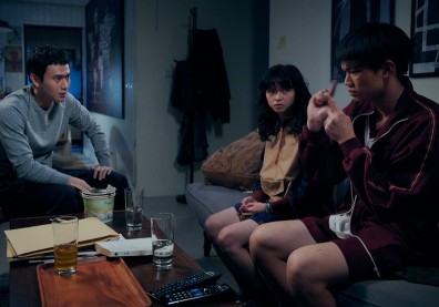 《無聲》：那些有口難言的人間悲歌