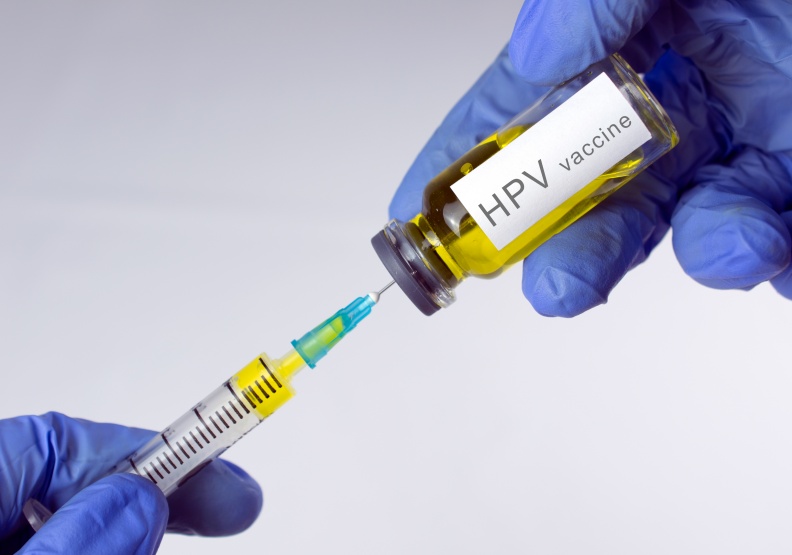 HPV與HIV，哪種可以疫苗預防？熟男小心認知不足，增加感染風險！