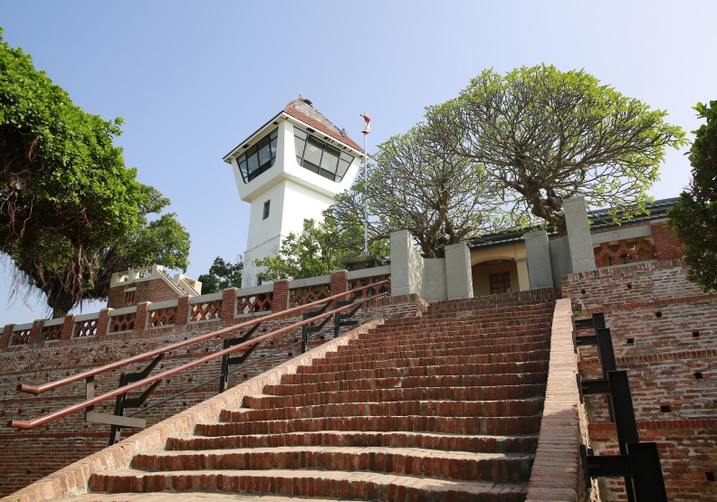 旅遊線上平台Booking.com於日前公布「2023年10大永續旅遊目的地」台南成為亞洲唯二上榜的城市。僅為情境配圖，取自pixabay