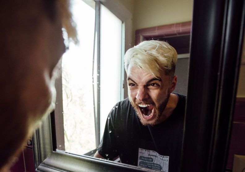 僅為情境配圖。取自unsplash