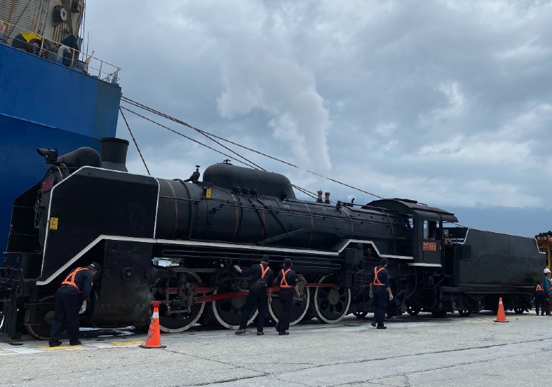 無論車廂美醜,民眾對台鐵最大期待還是安全。