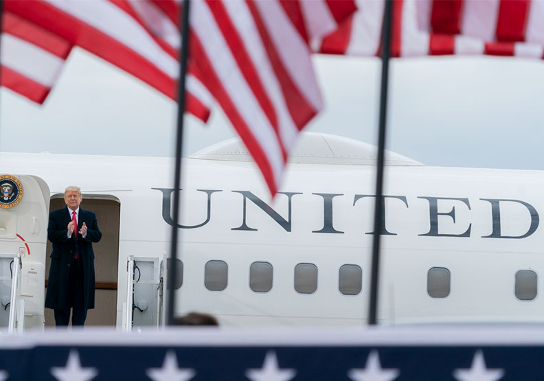 圖／Flickr by The White House