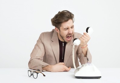 憤怒其實不難理解！只要你為「這件事」負責，就可以恢復理性